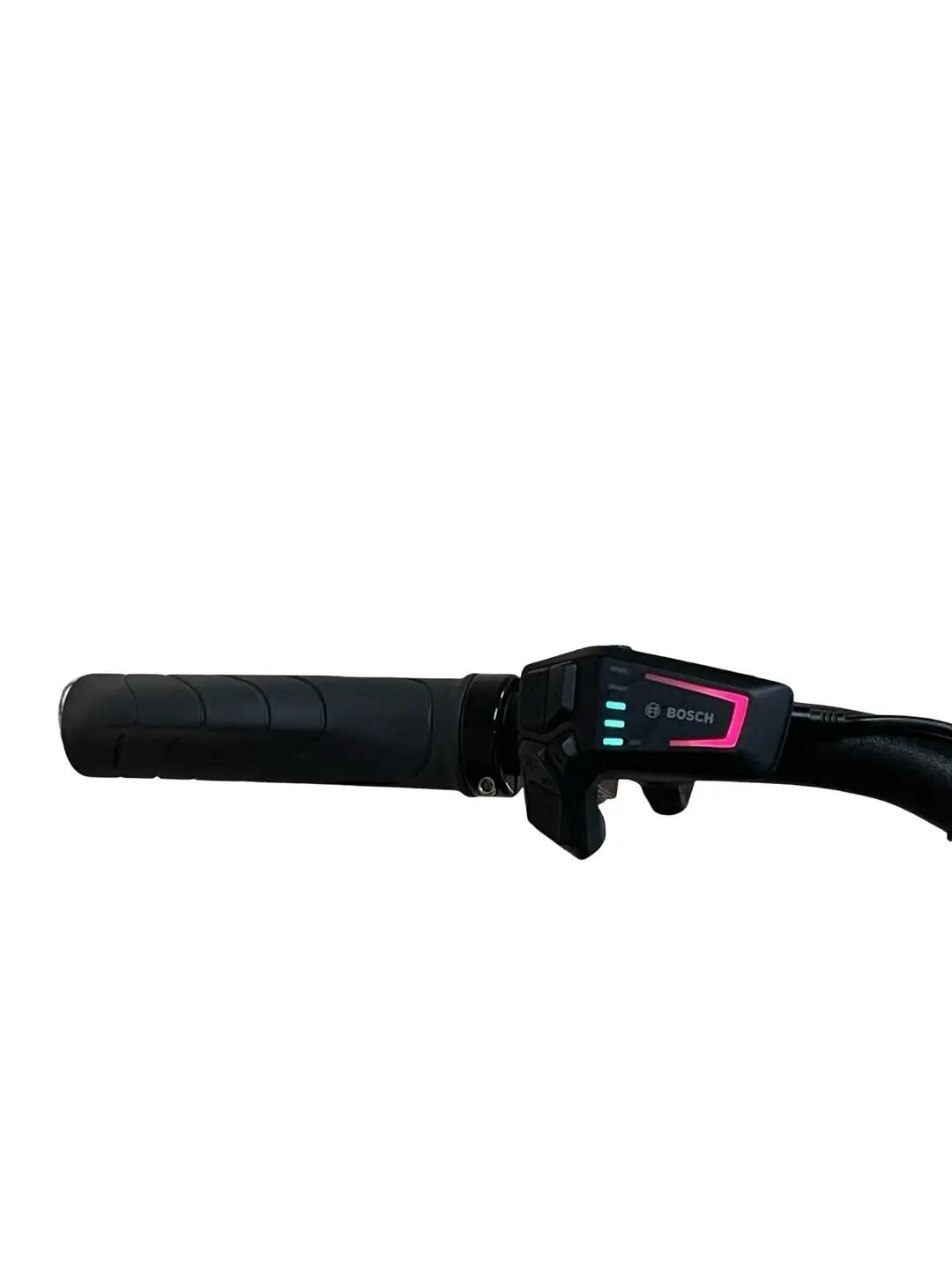 Refurbished - E-Bike Cube Kathmandu Hybrid Pro 625 Shimano- Wie neu 6/14