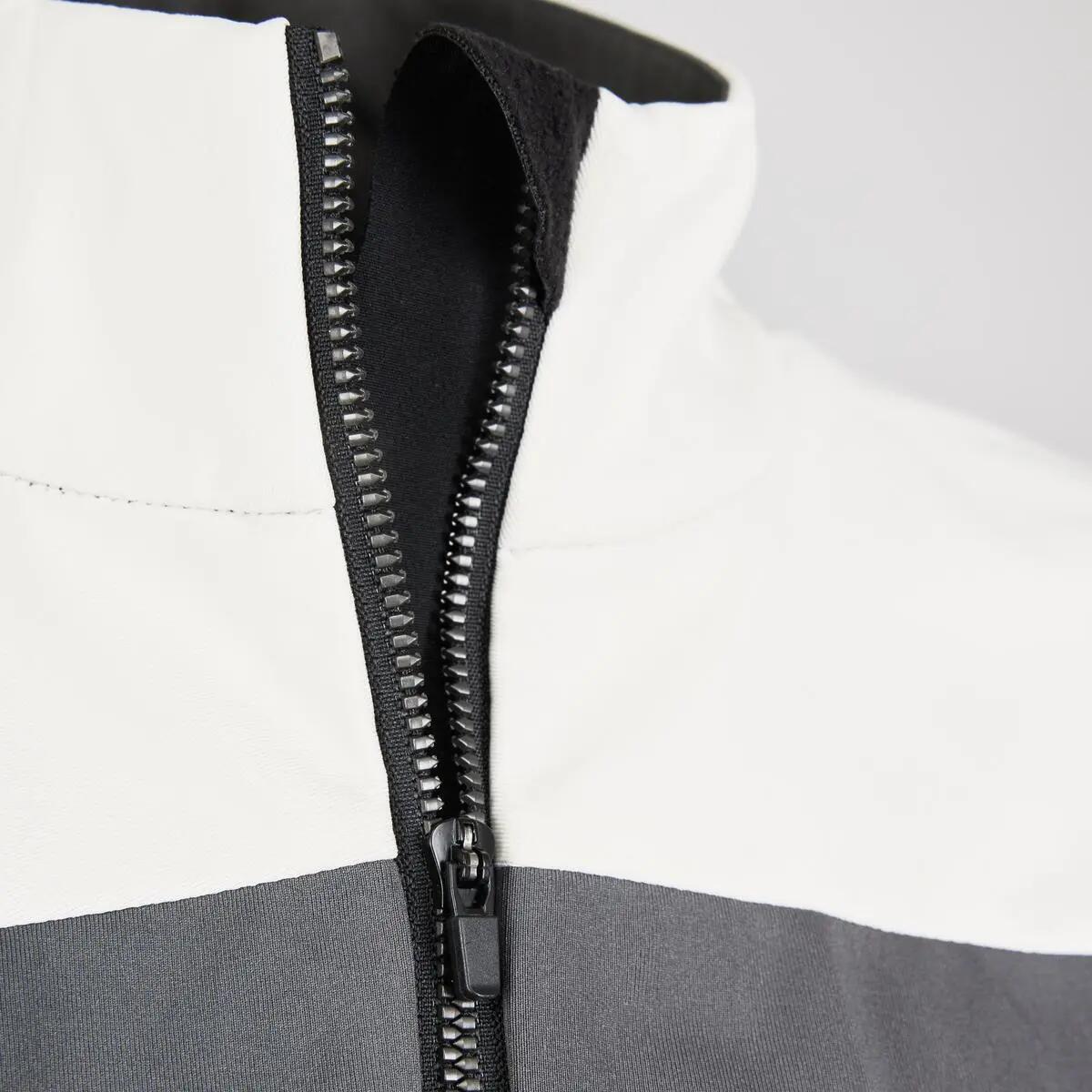 Damen Softshelljacke - P-BEAT STREET 4.0 - offwhite - Fahrrad winddicht 6/15