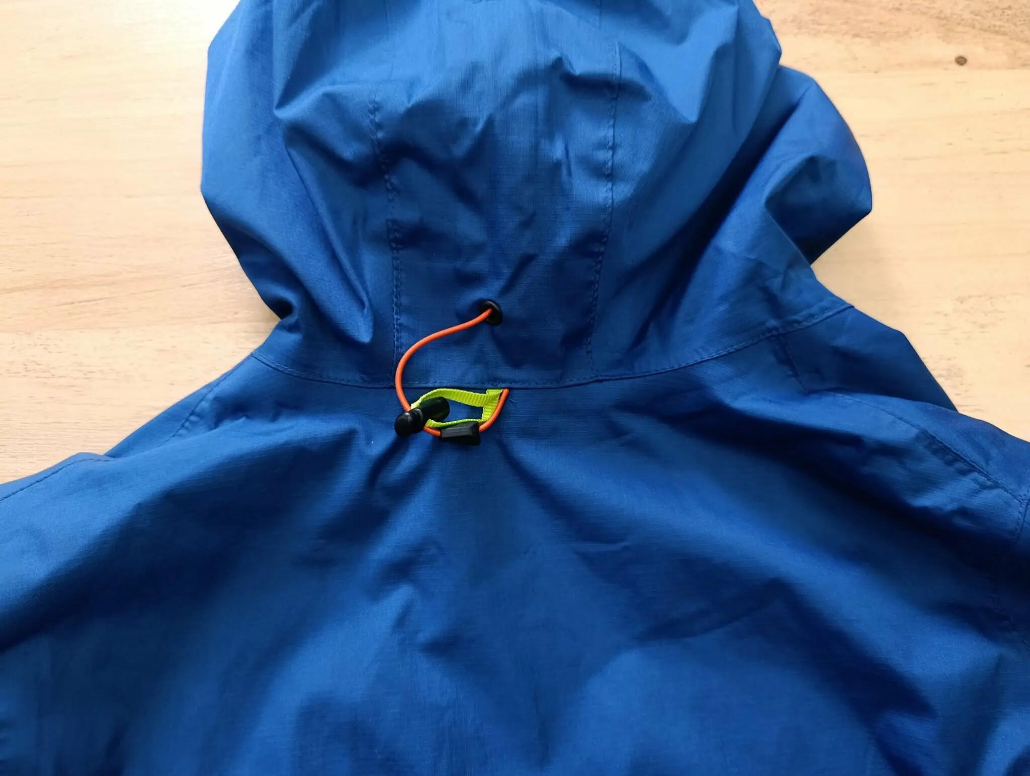 Entre Particuliers - Veste de pluie 4/5