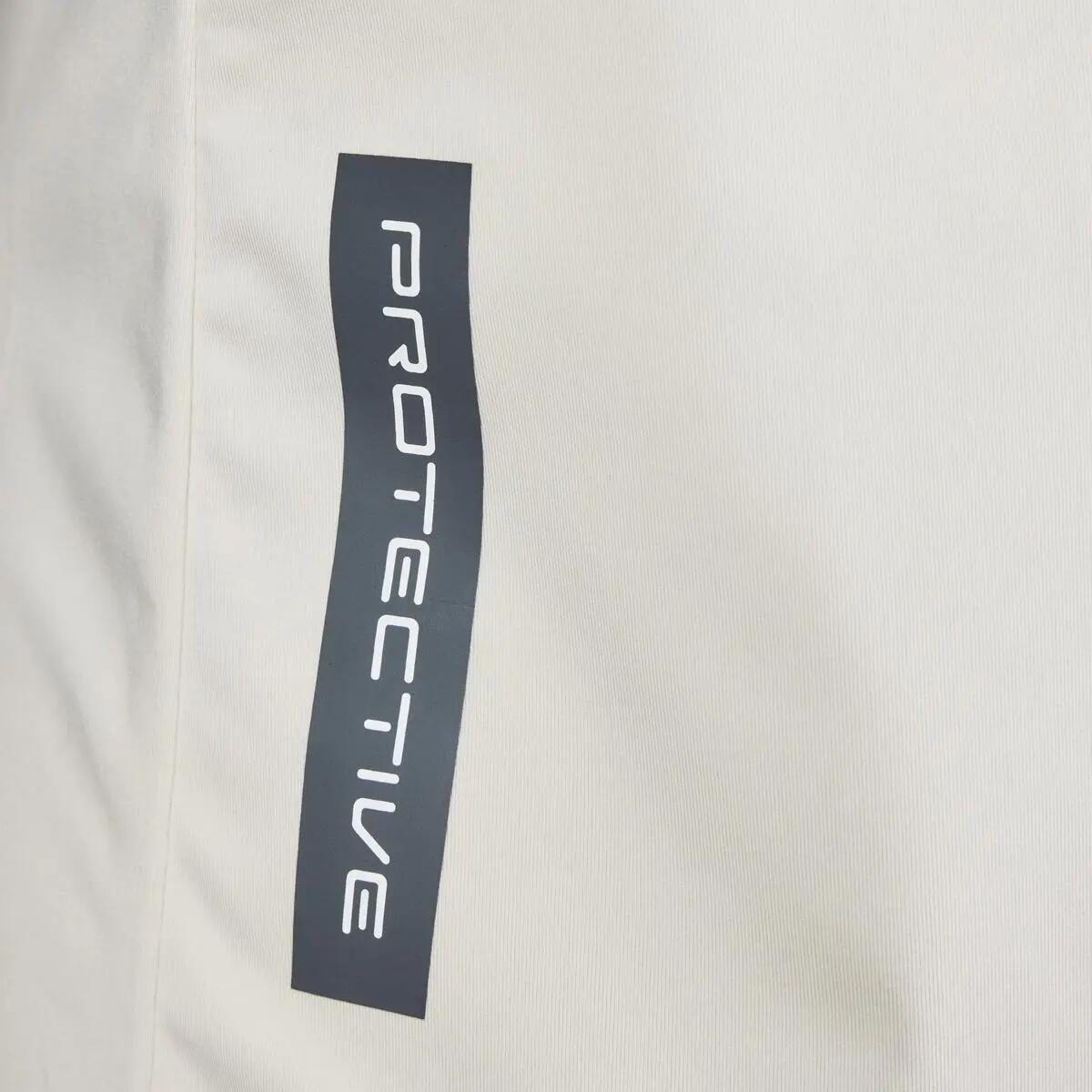 Damen Softshelljacke - P-BEAT STREET 4.0 - offwhite - Fahrrad winddicht 4/15