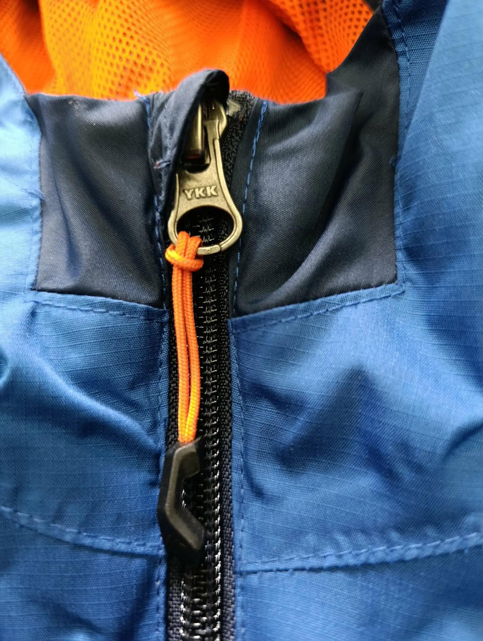 Entre Particuliers - Veste de pluie 2/5