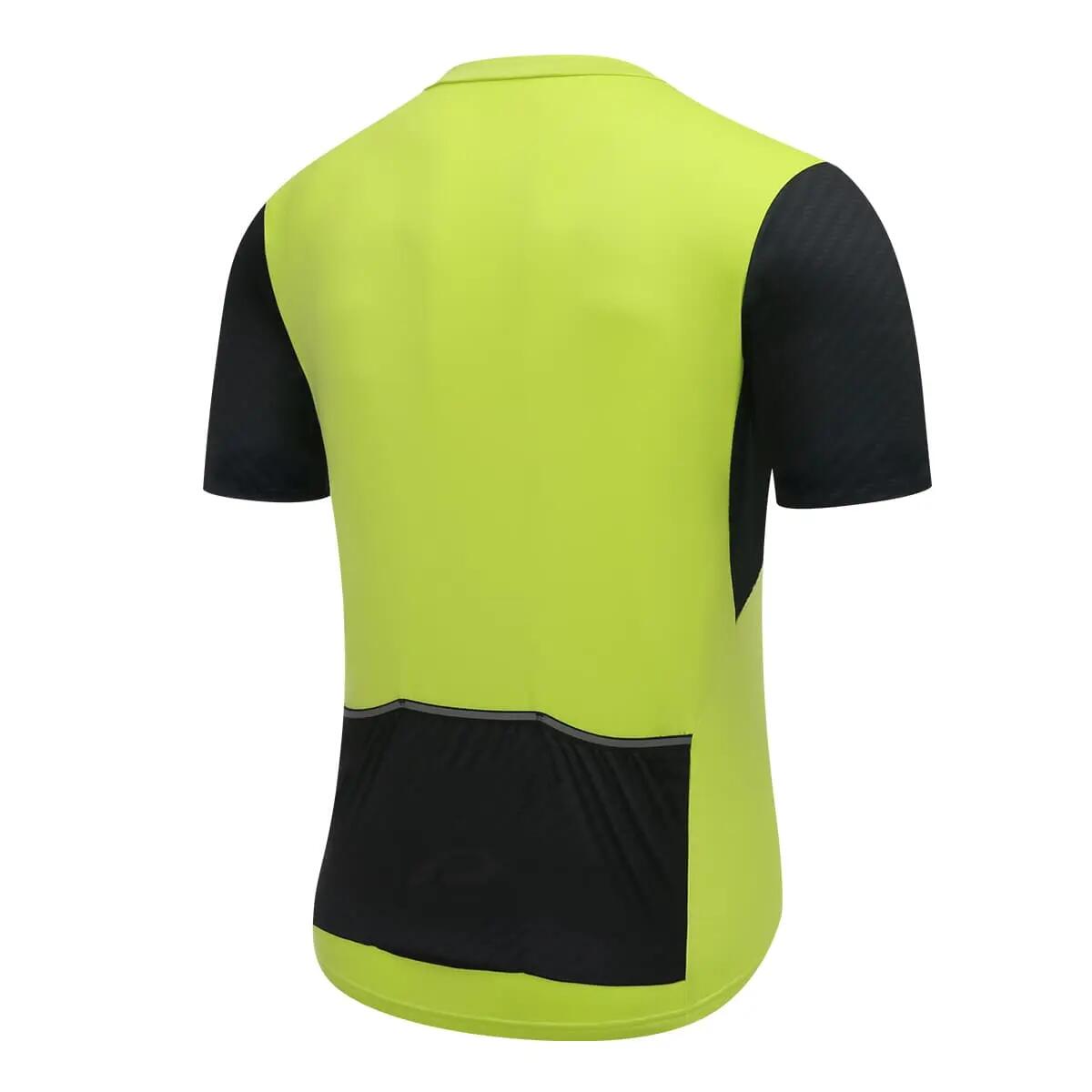 Maglia maniche corte ciclismo P-Move 2/15