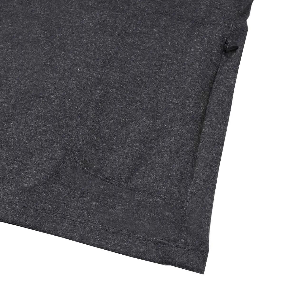 Tshirt - Fahrrad - Herren - P-Bobcat - schwarz 3/15