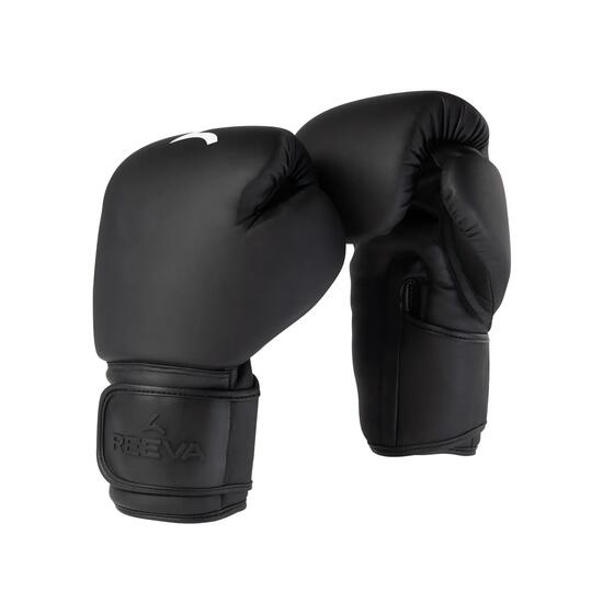Gants de boxe vega-cuir - Kickboxing Gear