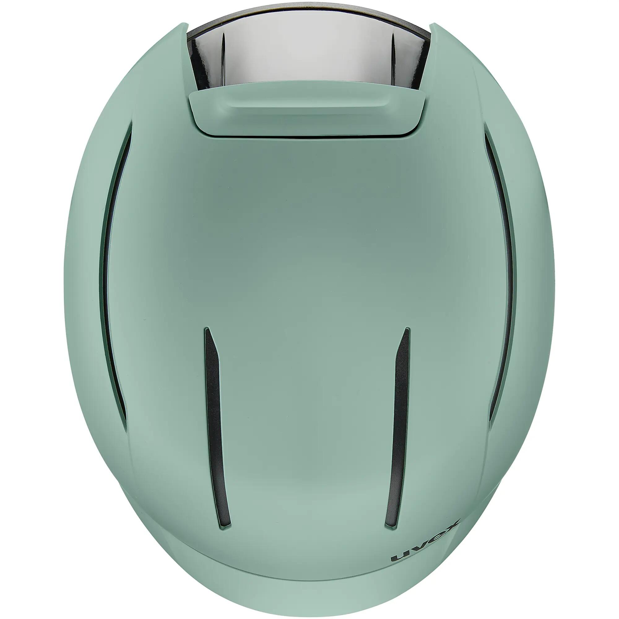Kask narciarski Uvex Levitate Mips 5/5
