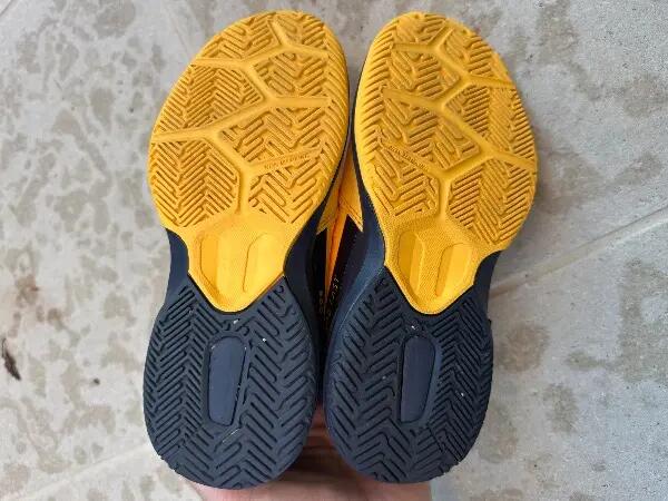 Entre Particuliers - Baskets tennis sport artengo 33 4/5