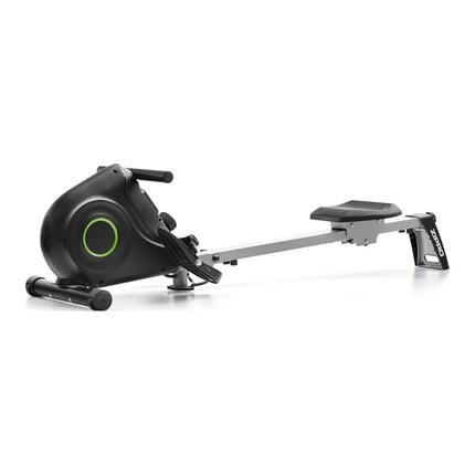 Roeitrainer Zipro Nix 8 weerstandsniveaus FitShow compatible Bluetooth