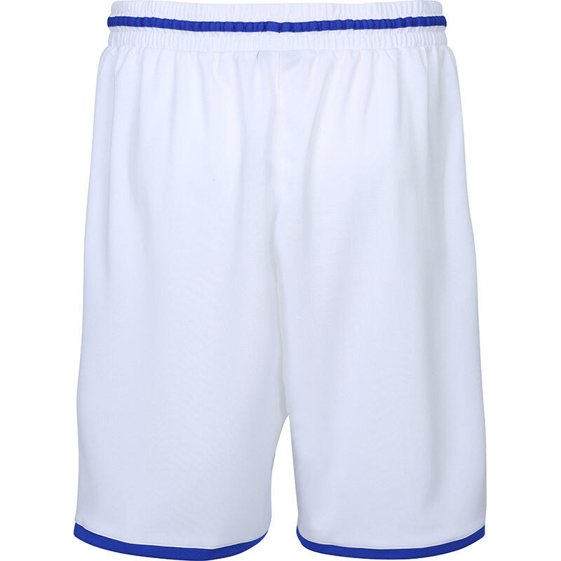 Short Spalding Move 2/4