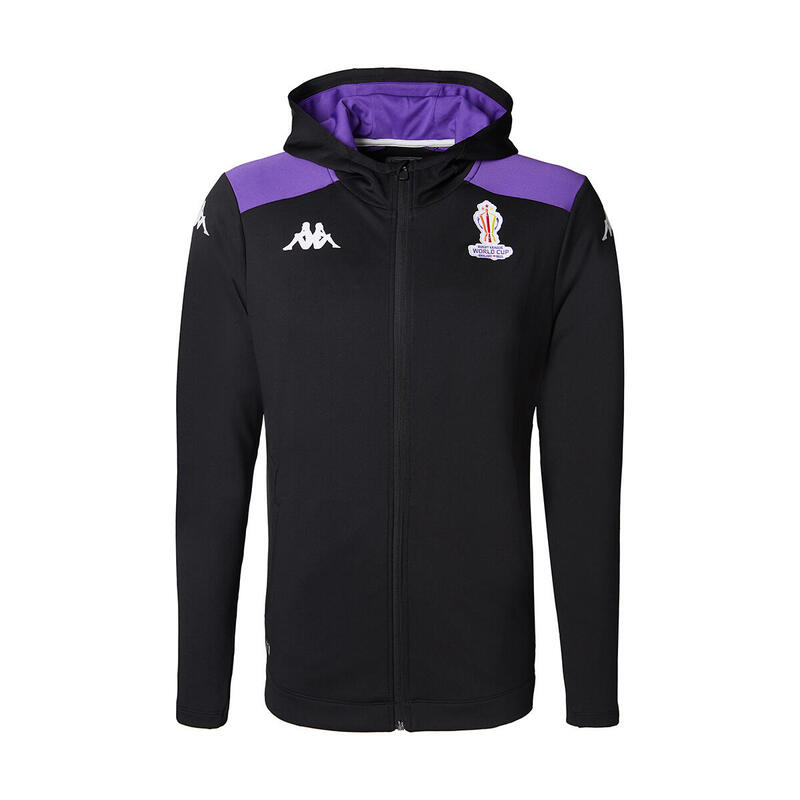 Veste Coupe du monde rugby 2021 autun pro 5