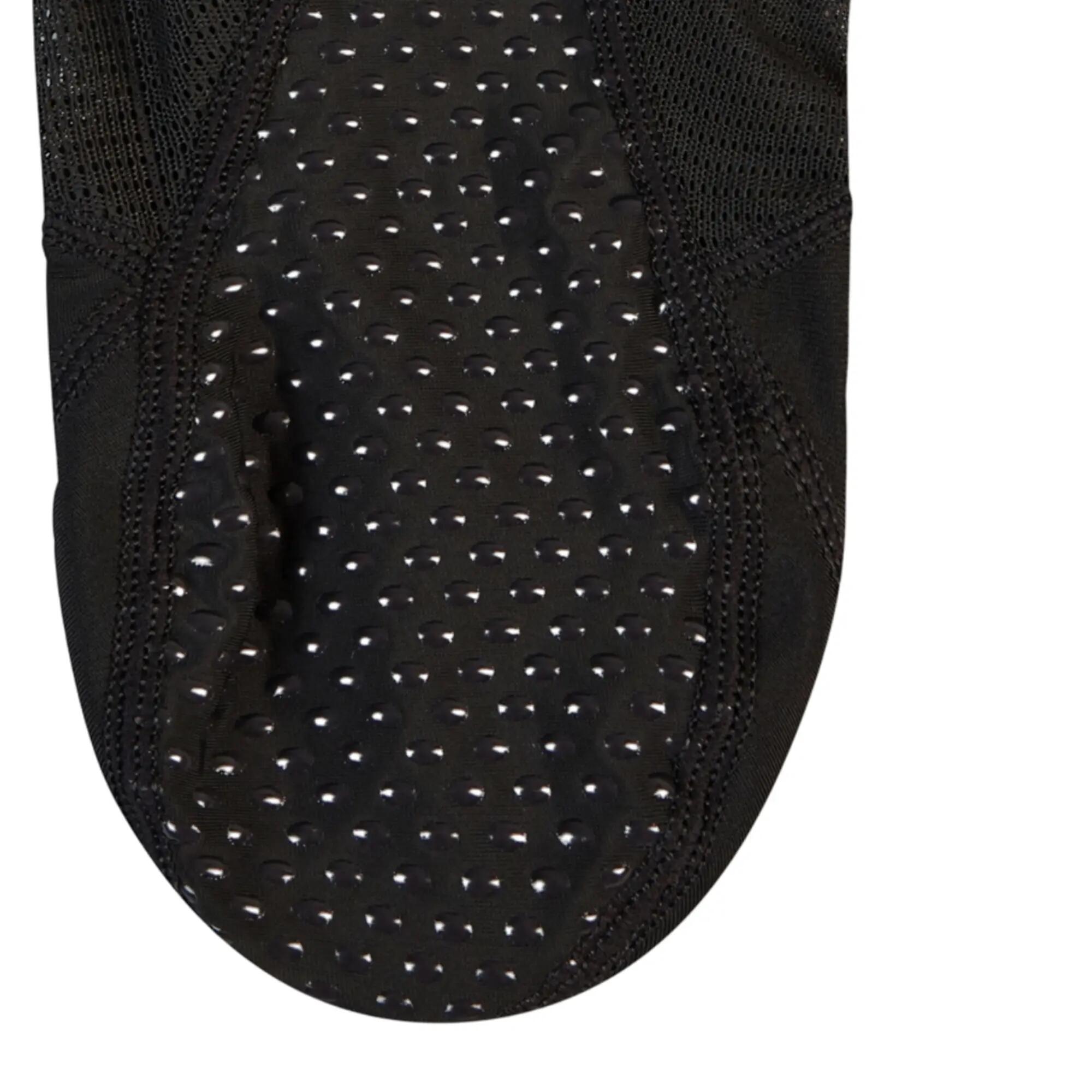 Chaussettes De Piscine Motif/style Logo Adulte (Noir) 38-41 FR 4/4