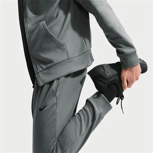 Spodnie sportowe męskie Nike IM5444084SMOKEGREY 5/5
