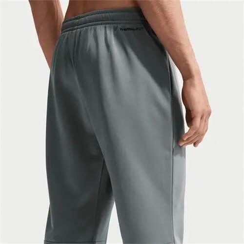 Spodnie sportowe męskie Nike IM5444084SMOKEGREY 4/5