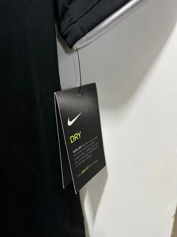 Entre Particuliers - Polo enfant tennis golf Nike neuf M 9 2/2