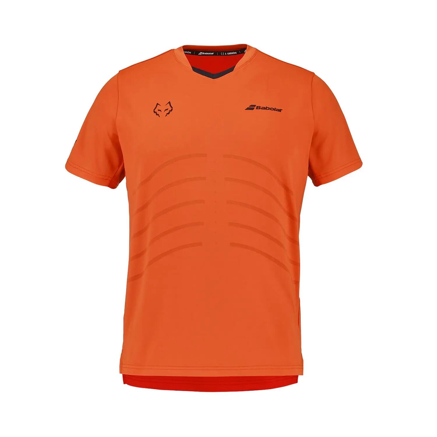 T-shirt Tee Réplique Juan Lebrón 4/7