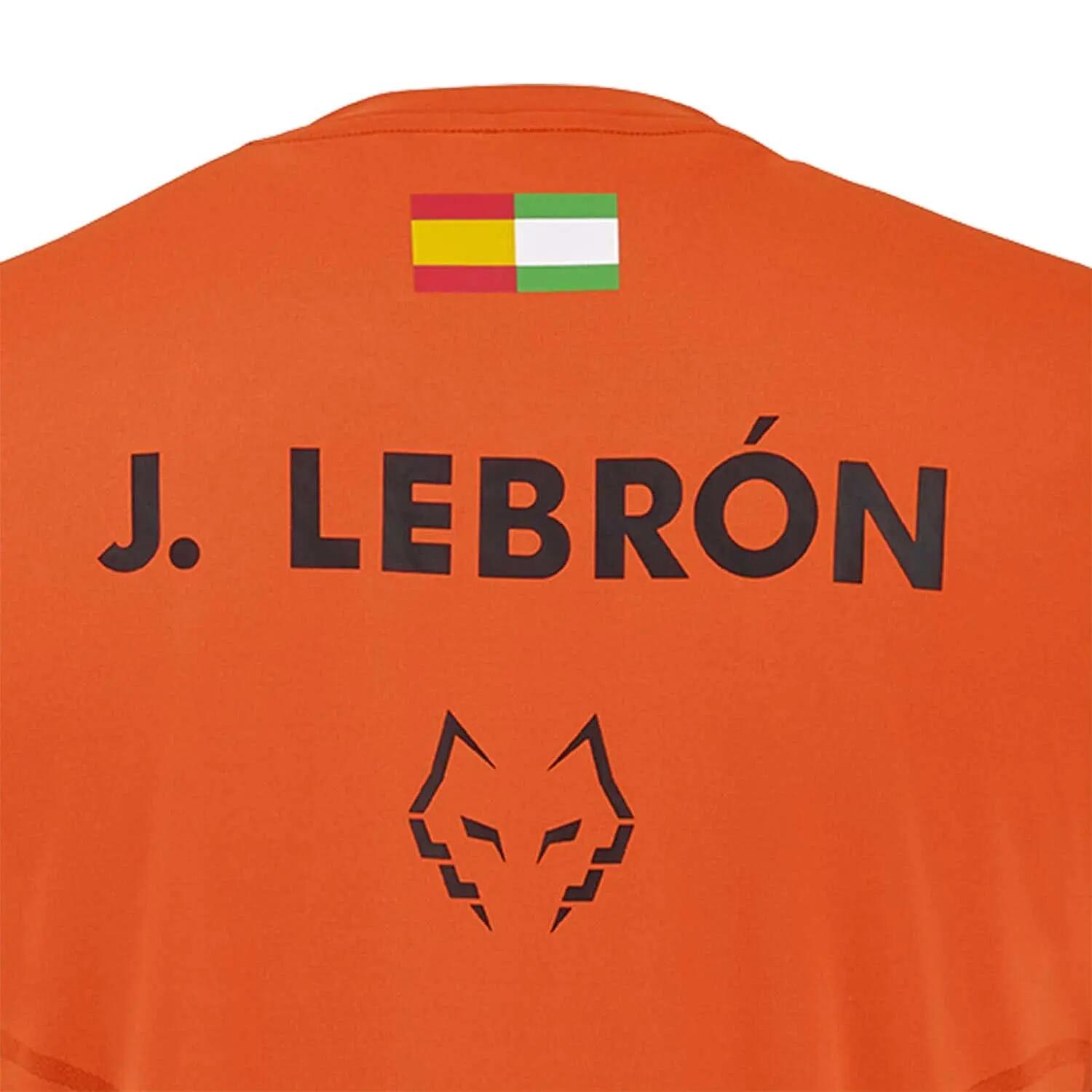 T-shirt Tee Réplique Juan Lebrón 3/7