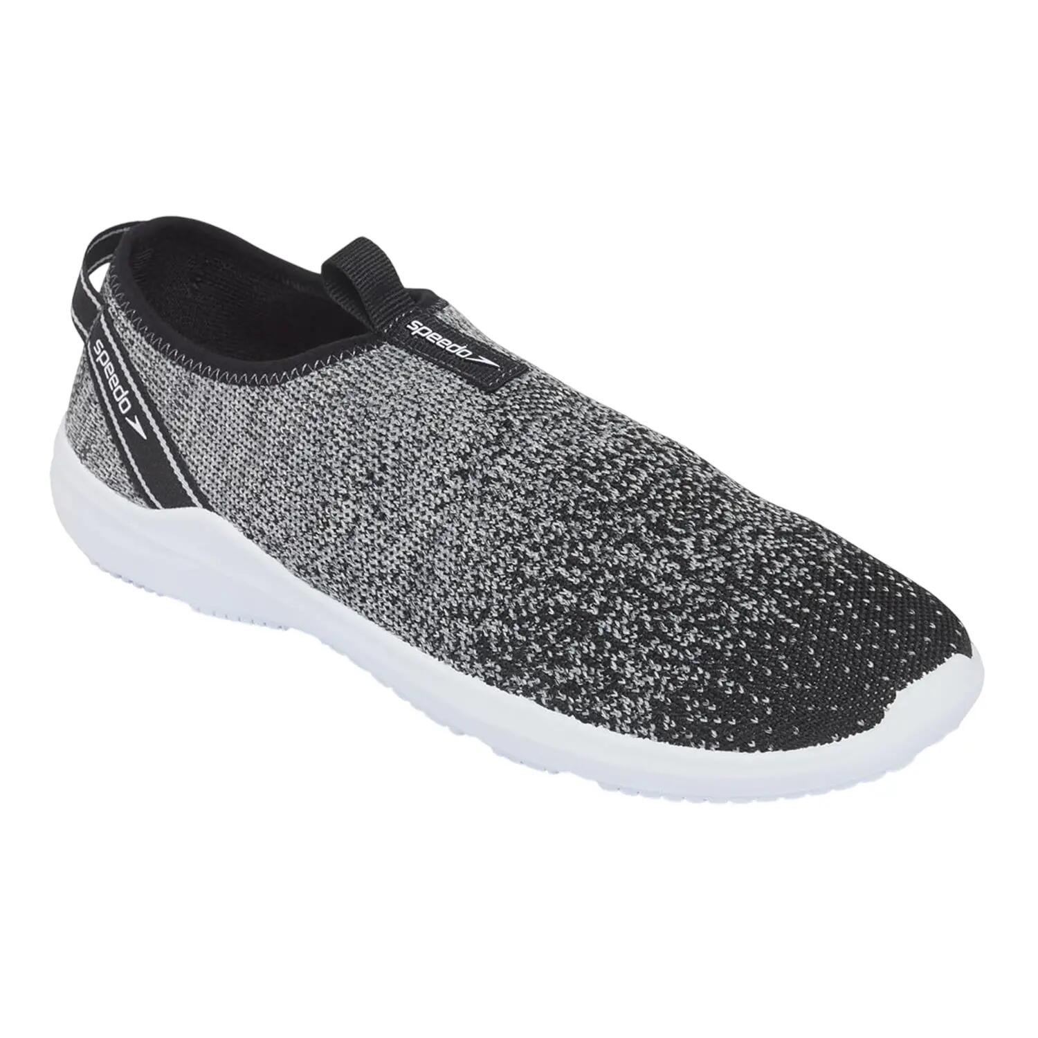 Zapatos de Agua Surfknit Pro para Mujer Negro 5/5