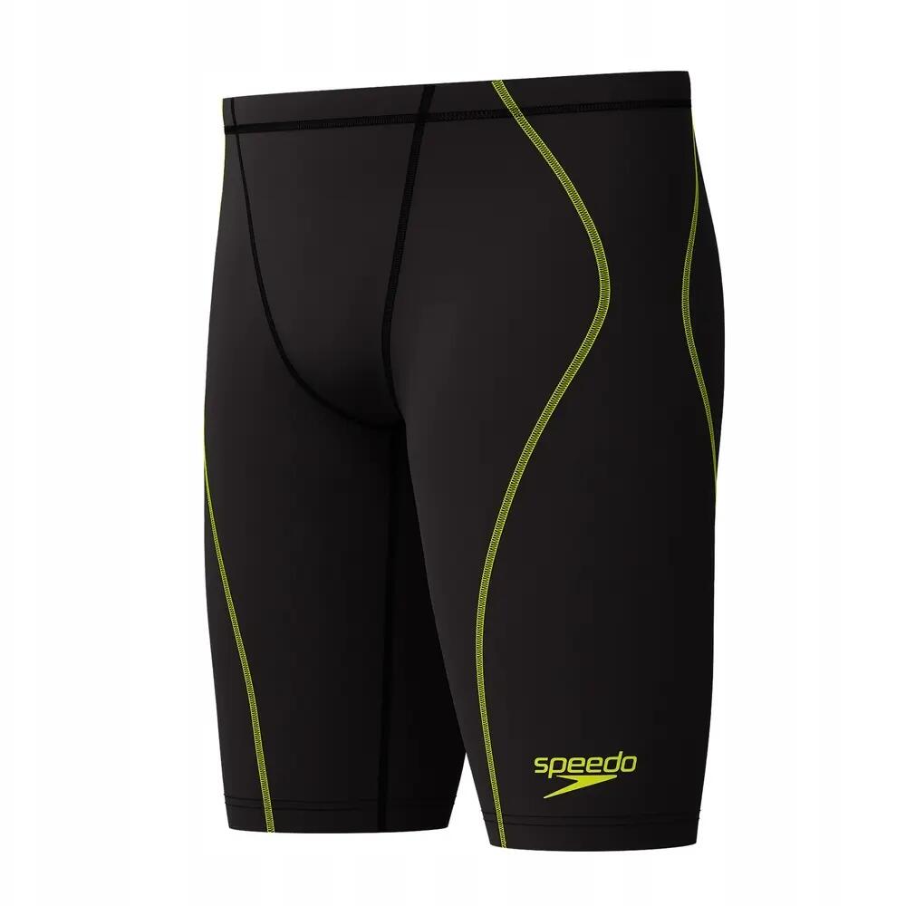 Speedo Fastskin Hyperspark Solid Jammer - Noir - UK 24/EU 34 4/5