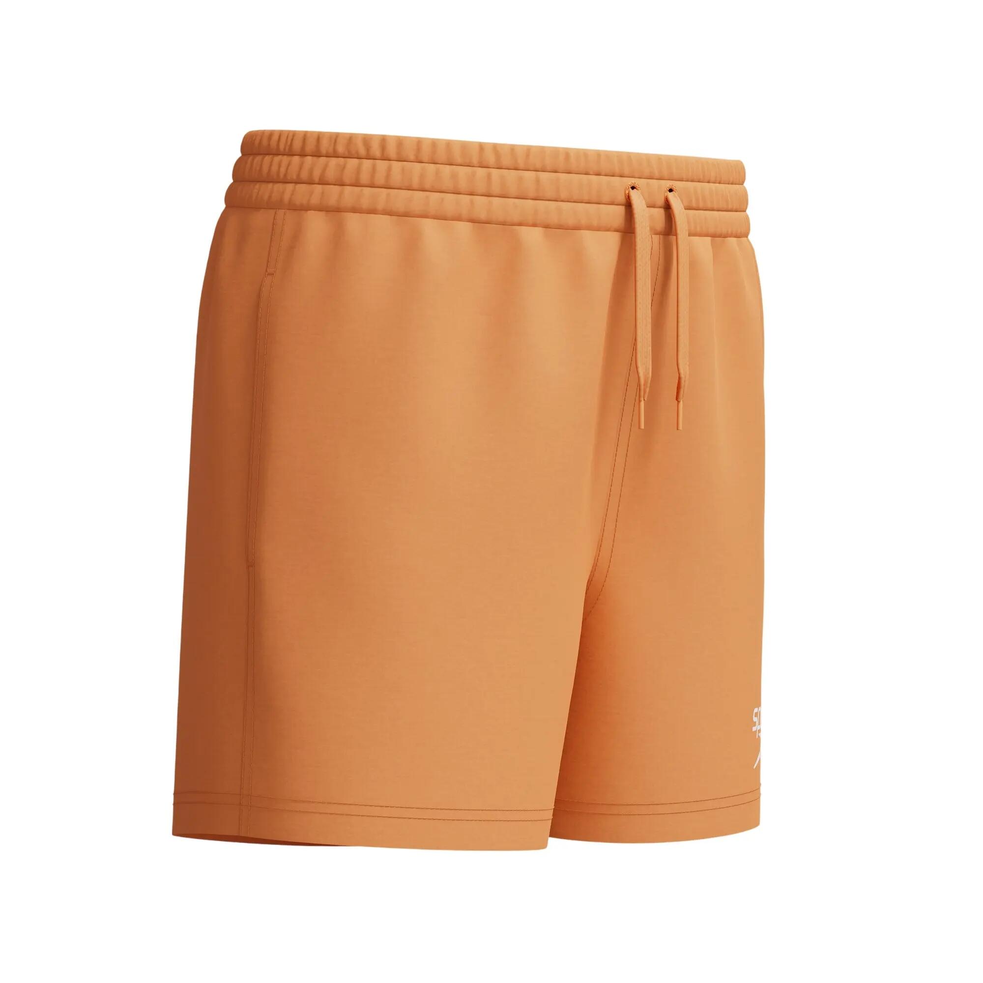 Bermudas Classics Niños Naranja 4/5