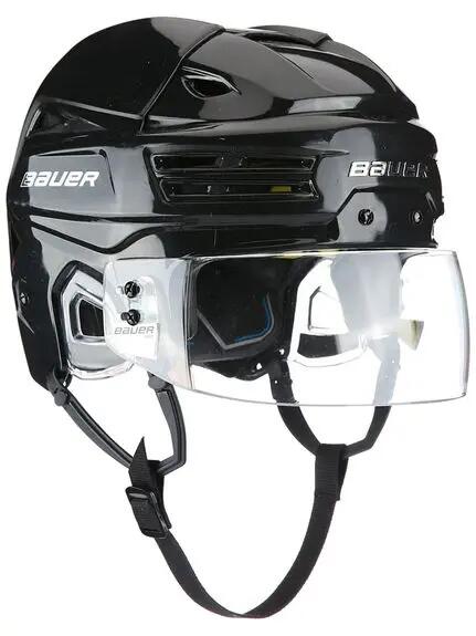 DEMI VISIERE EURO PRO 6/6