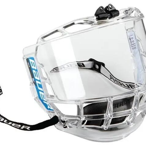 Bauer Concept 3 Full Visor