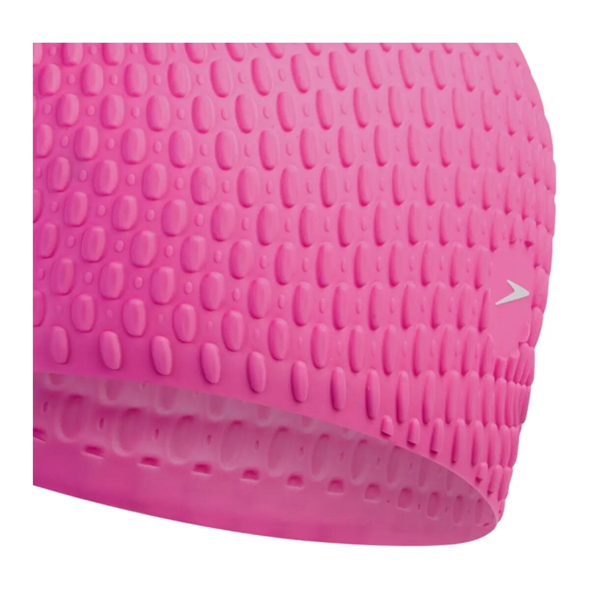 Speedo Bubble Cap - Lila 3/3