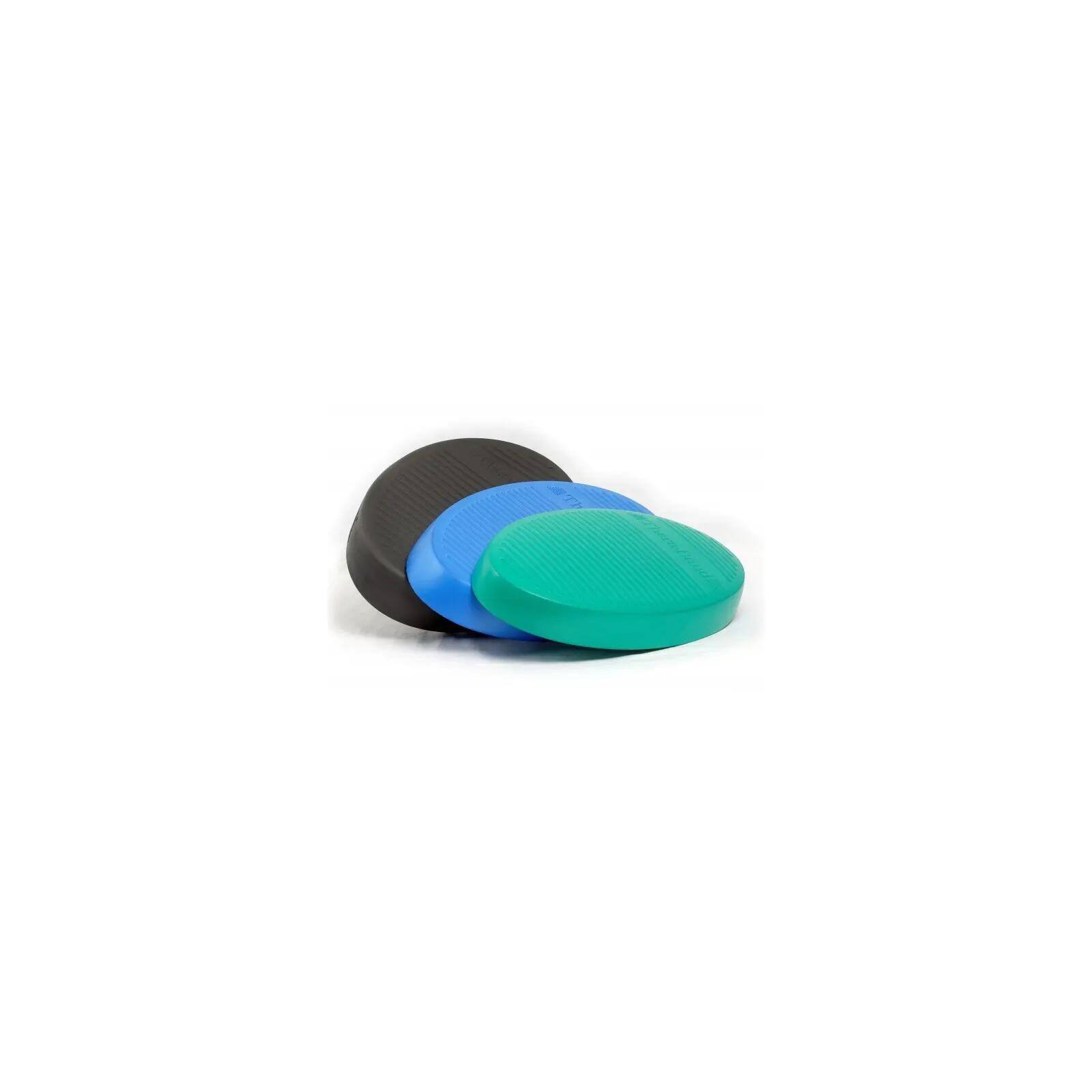 Stabiliteitstrainer - training - Thera-Band - licht - blauw/lichtgroen/zwart 2/4