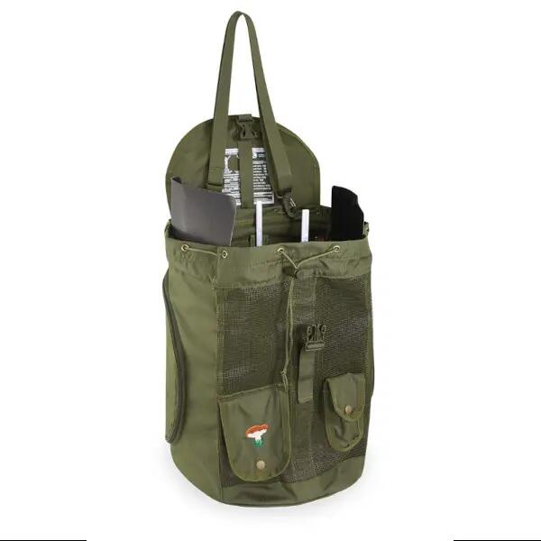 Mochila para setas Forest 35 Bis Marsupio 5/5
