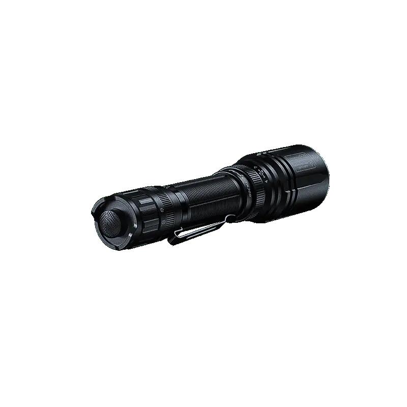 Fenix Torcia TK15R 3200 Lumen Nero anodizzato 4/4
