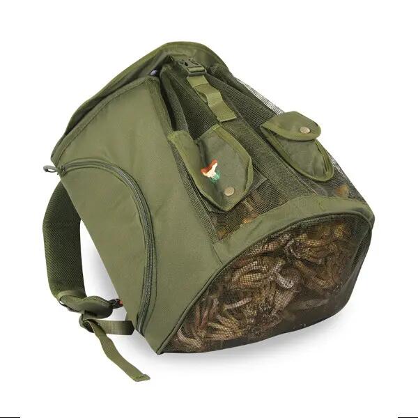 Mochila para setas Forest 35 Bis Marsupio 4/5