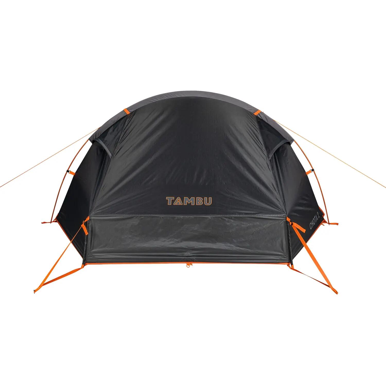 CHOTA 2 | 2-persoons trekkingtent 9/11