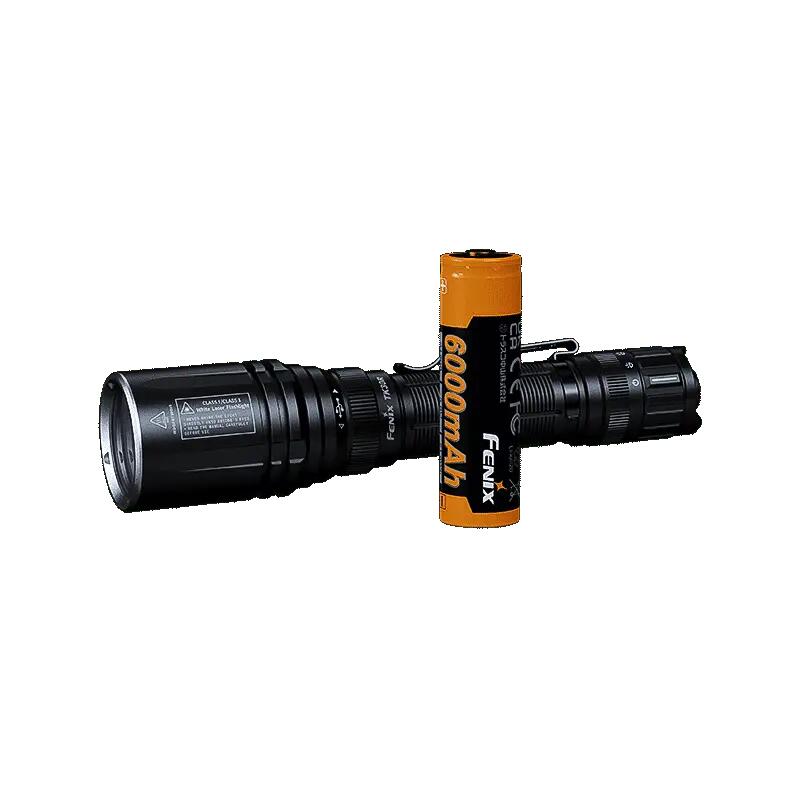 Lampe torche - Outdoor - Unisexe - 1500 m, 500 lm - TK30R 3/4