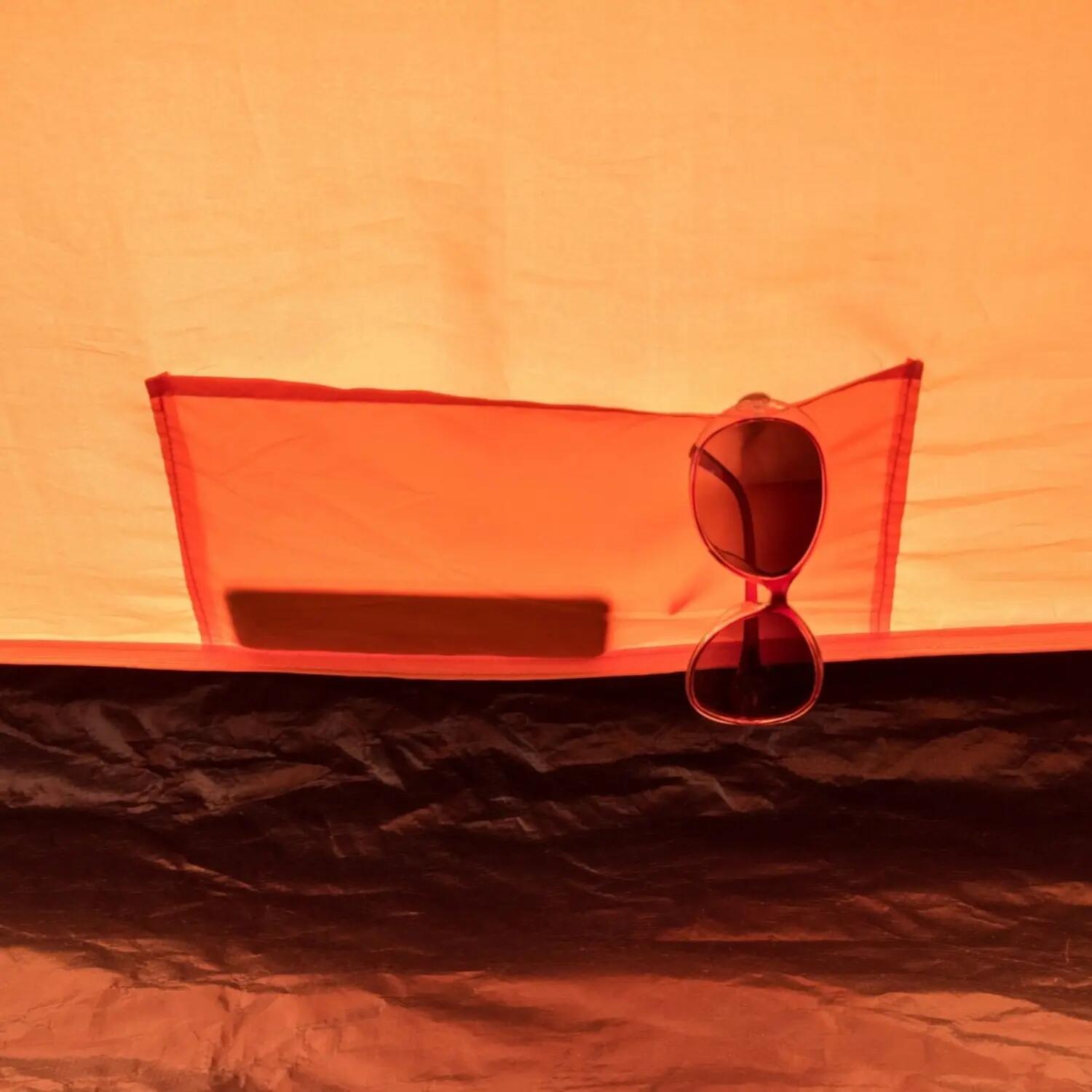 HAIKA | Tente dôme 3 personnes 6/9