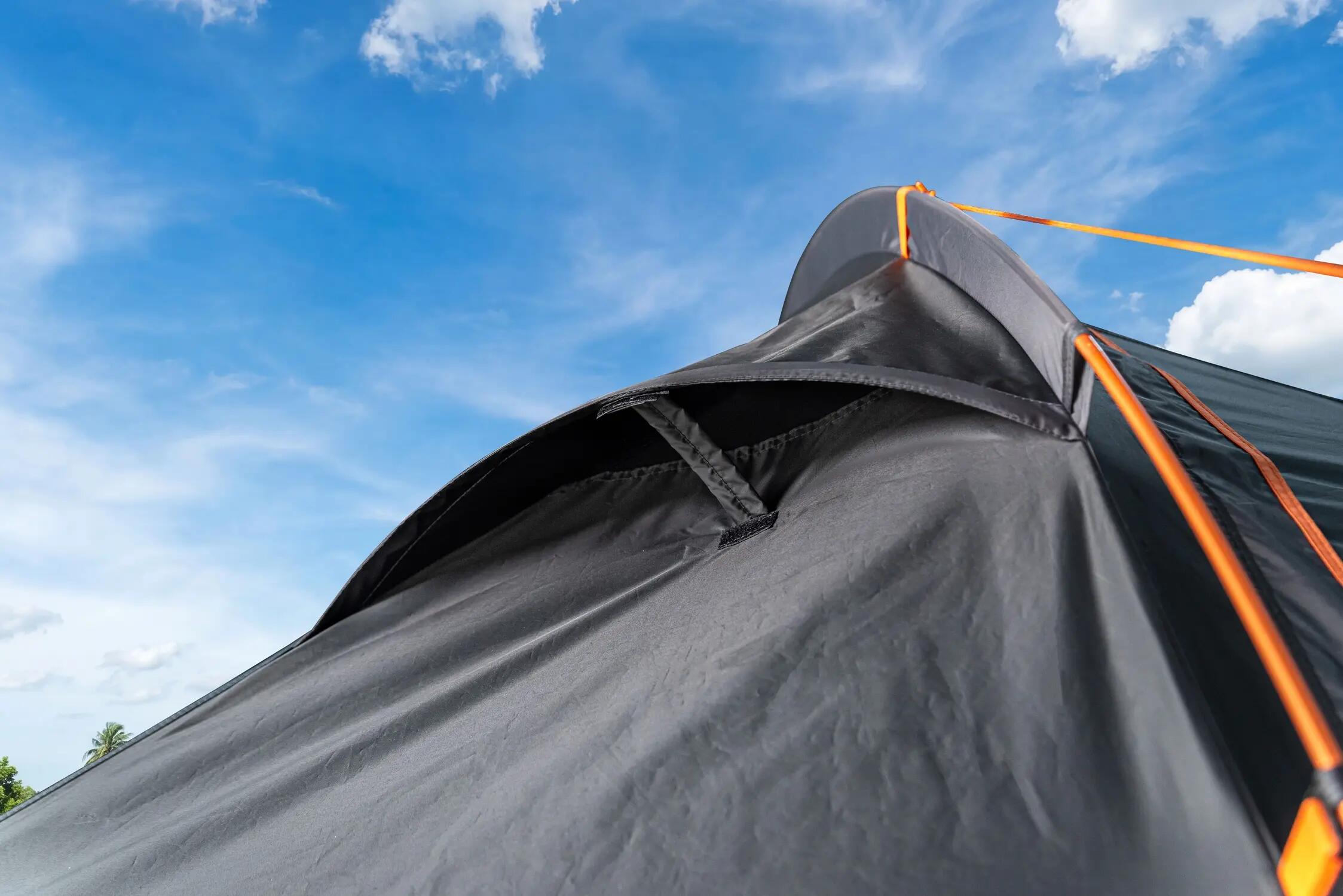 CHOTA 2 | 2-persoons trekkingtent 8/11