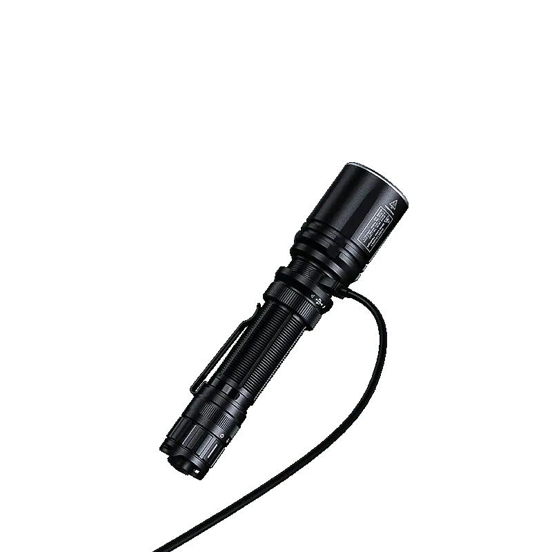 Lampe torche - Outdoor - Unisexe - 1500 m, 500 lm - TK30R 2/4