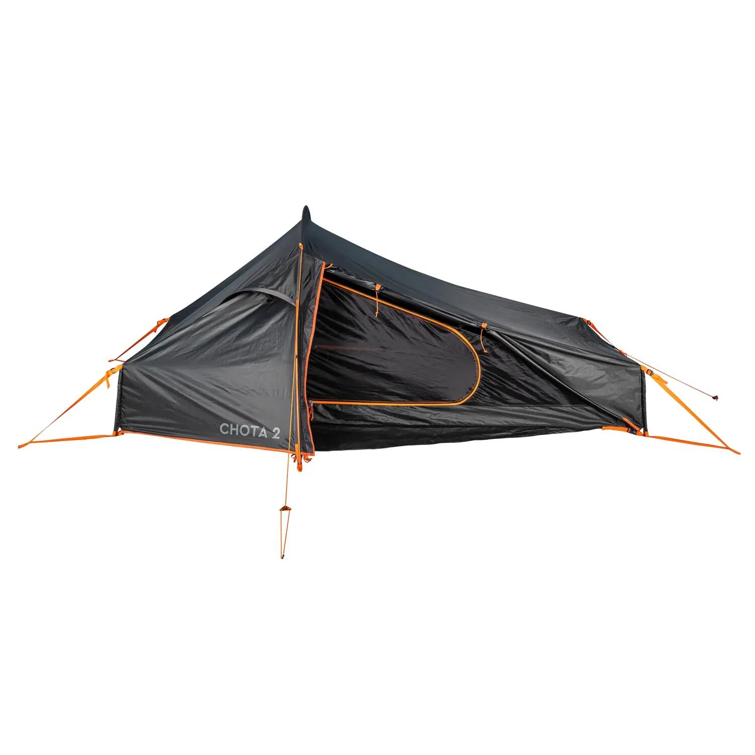 CHOTA 2 | 2-persoons trekkingtent 11/11