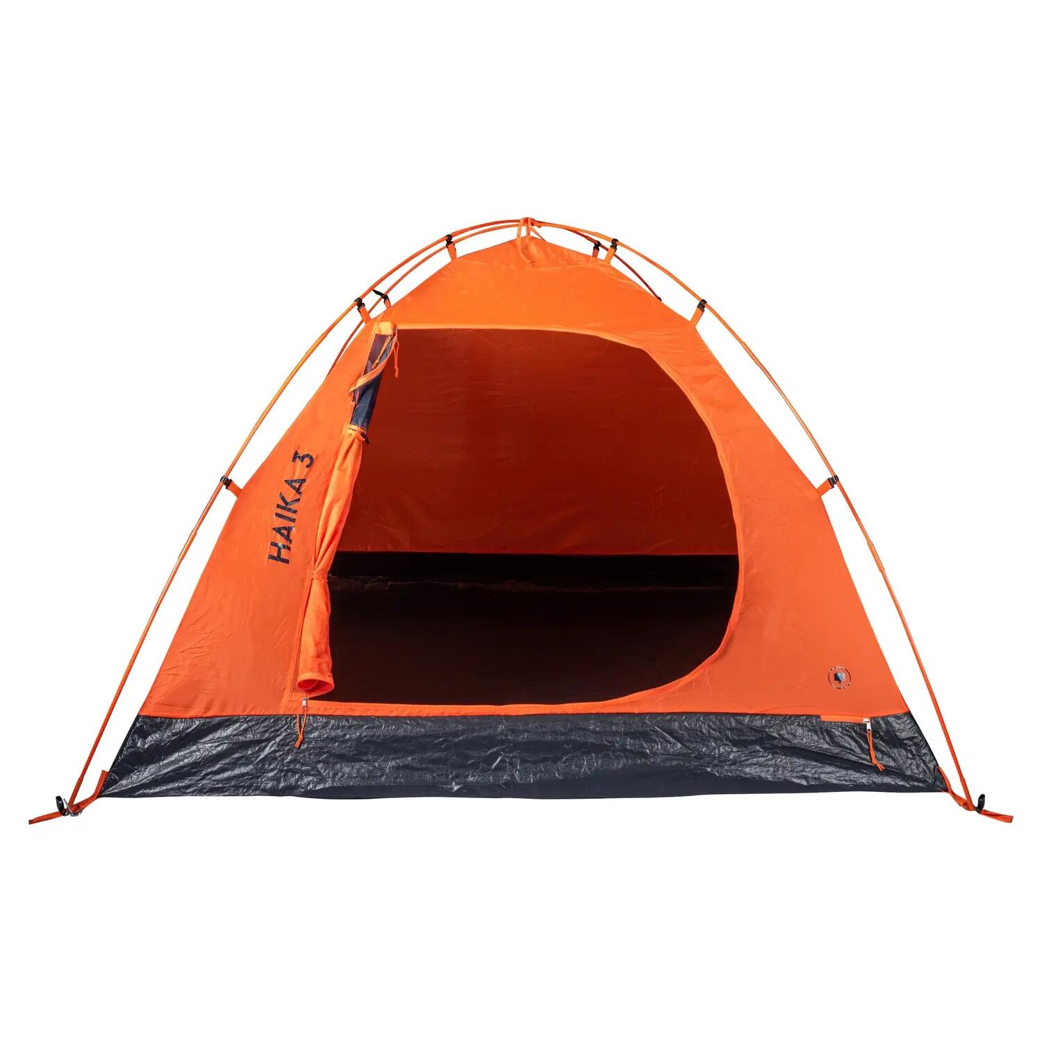 HAIKA | Tente dôme 3 personnes 9/9