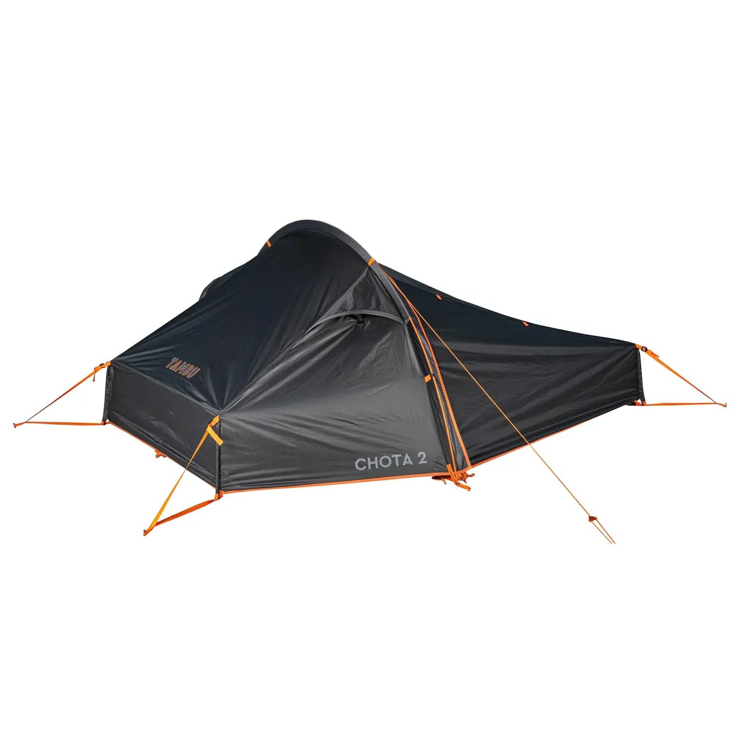 CHOTA 2 | 2-persoons trekkingtent 10/11