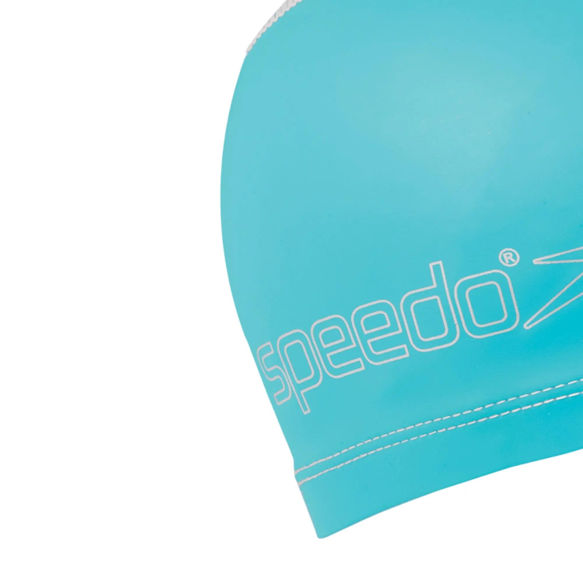 Touca Speedo Bubble Active+ 3/3