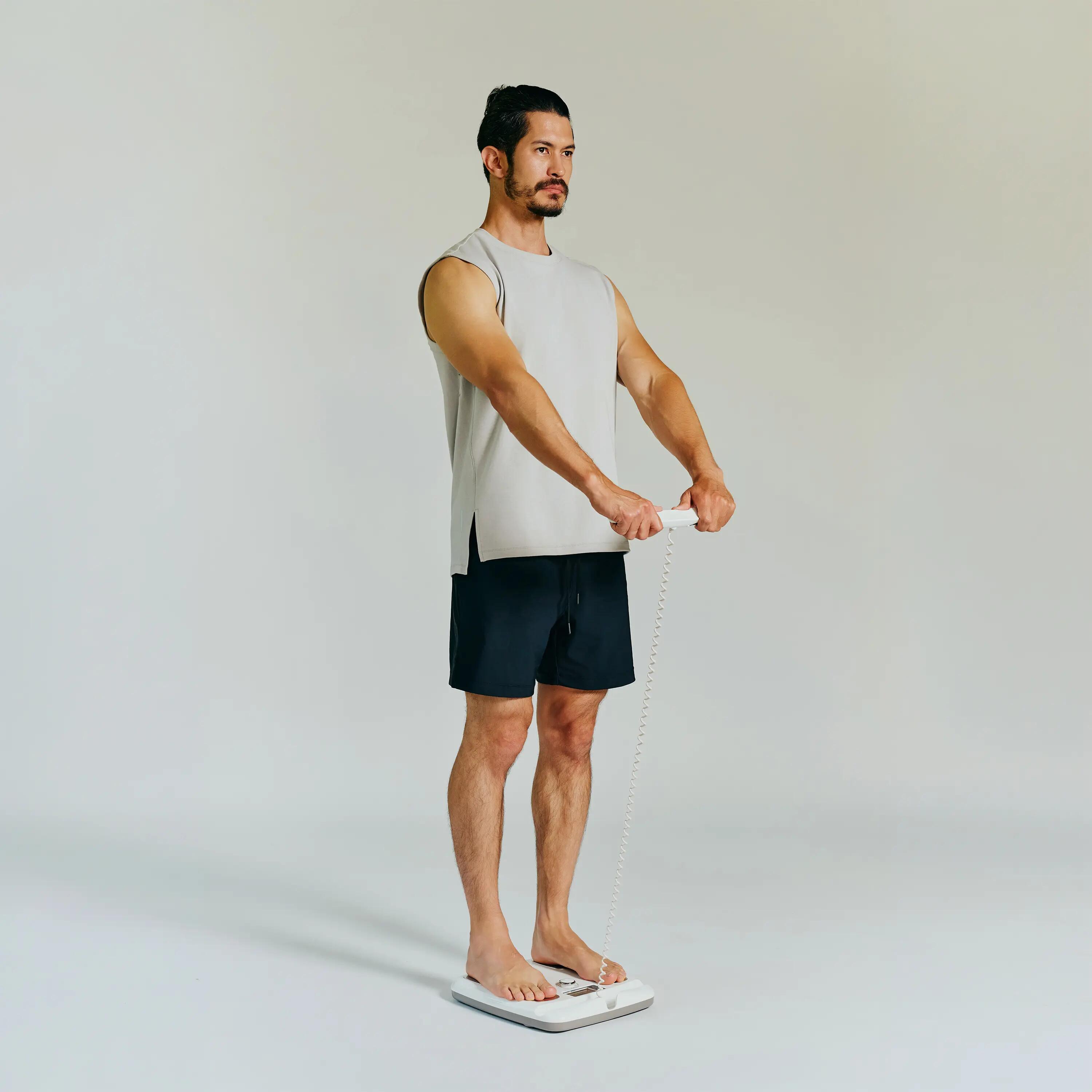 InBody Dial H20 | Balance Connectée | Masse Grasse/Musculaire | Bluetooth & App 3/8