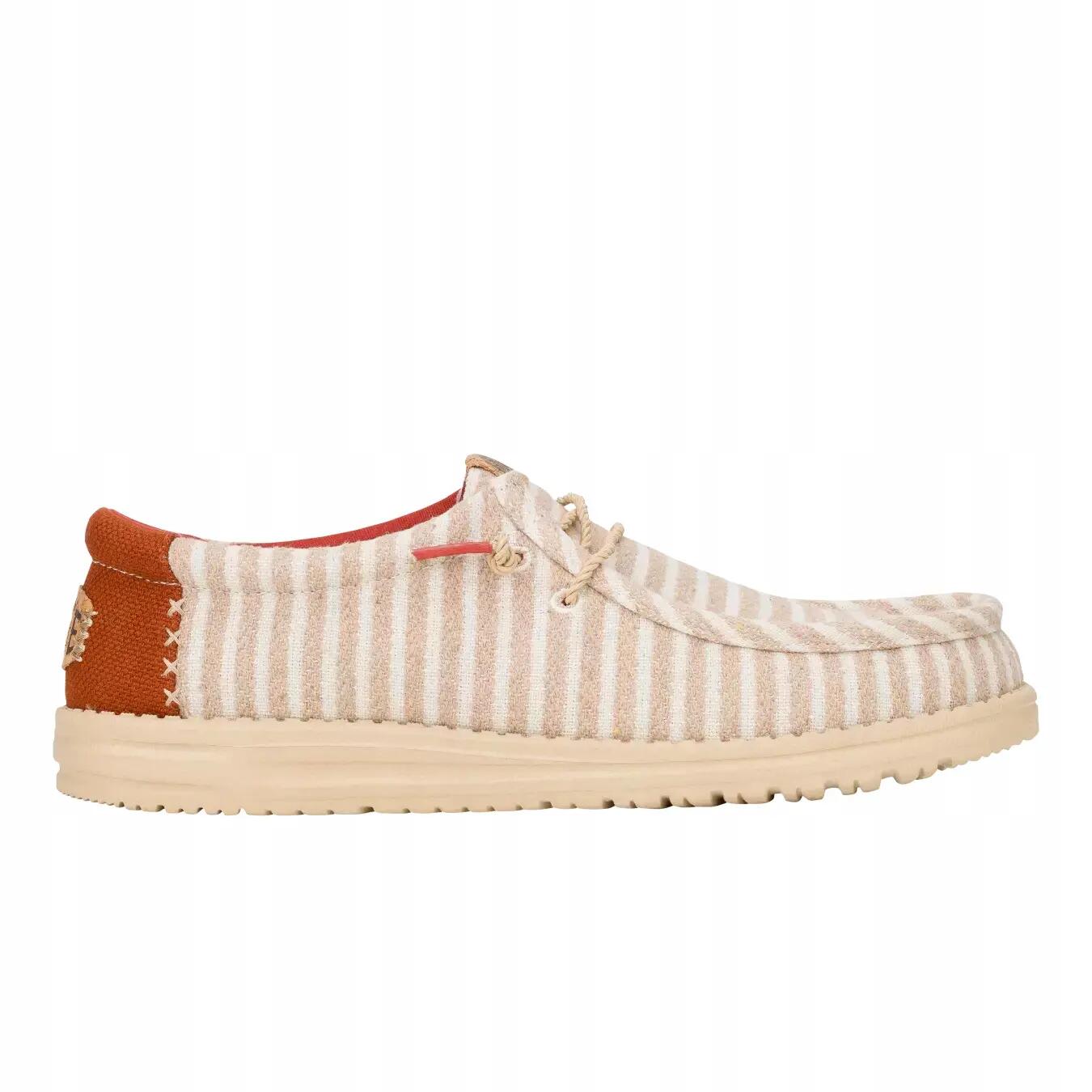Zapato casual Wally Hombre 6/6