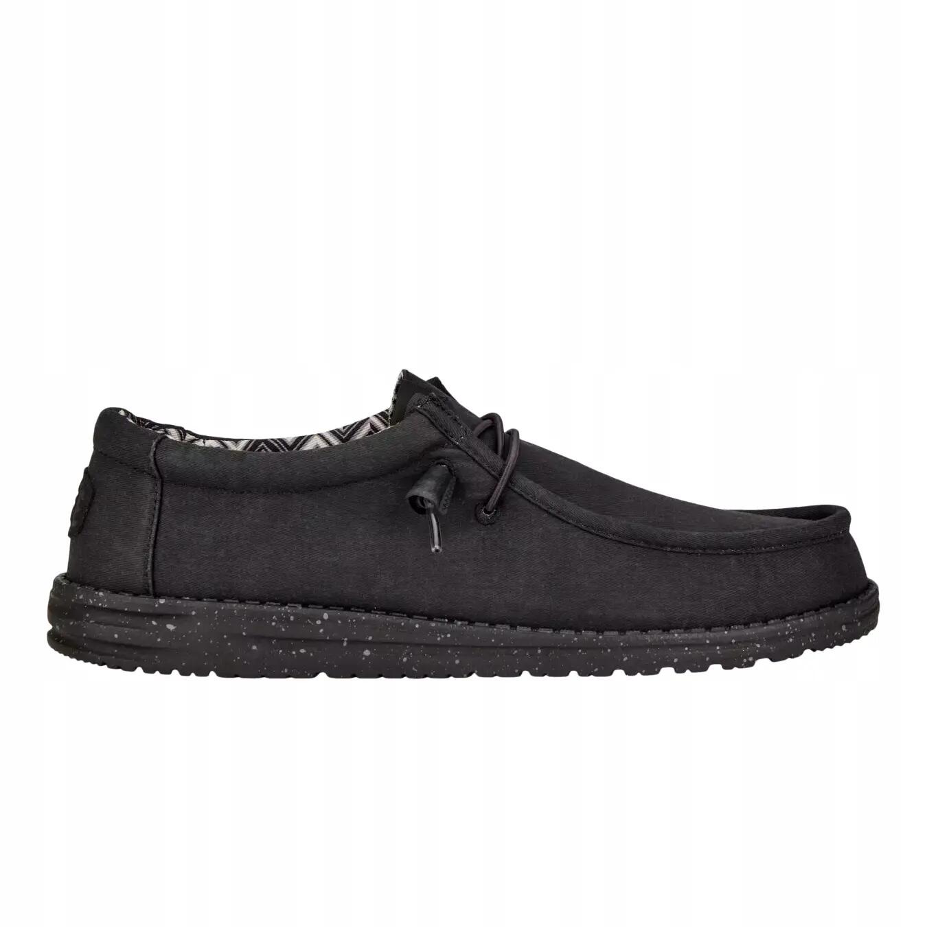 Zapato casual Wally Hombre 6/6