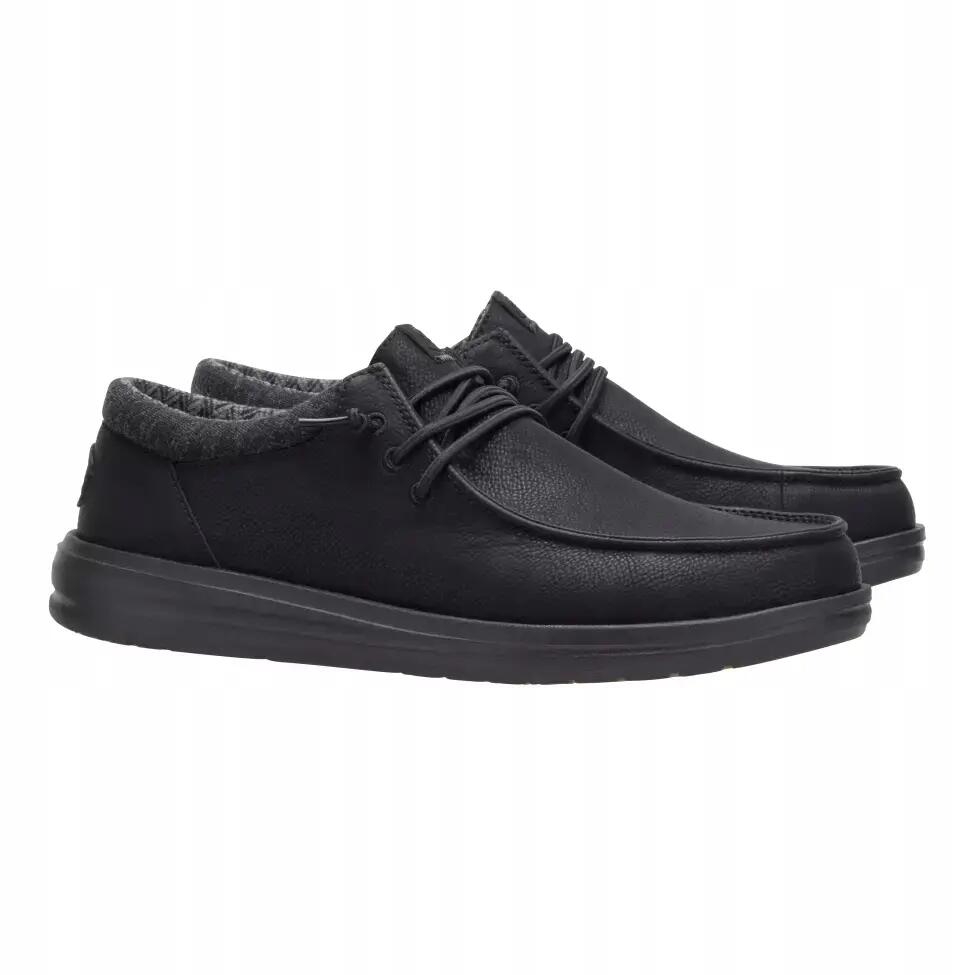 Schoen Hey dude model 147-HD43352-060 voor mannen 6/6