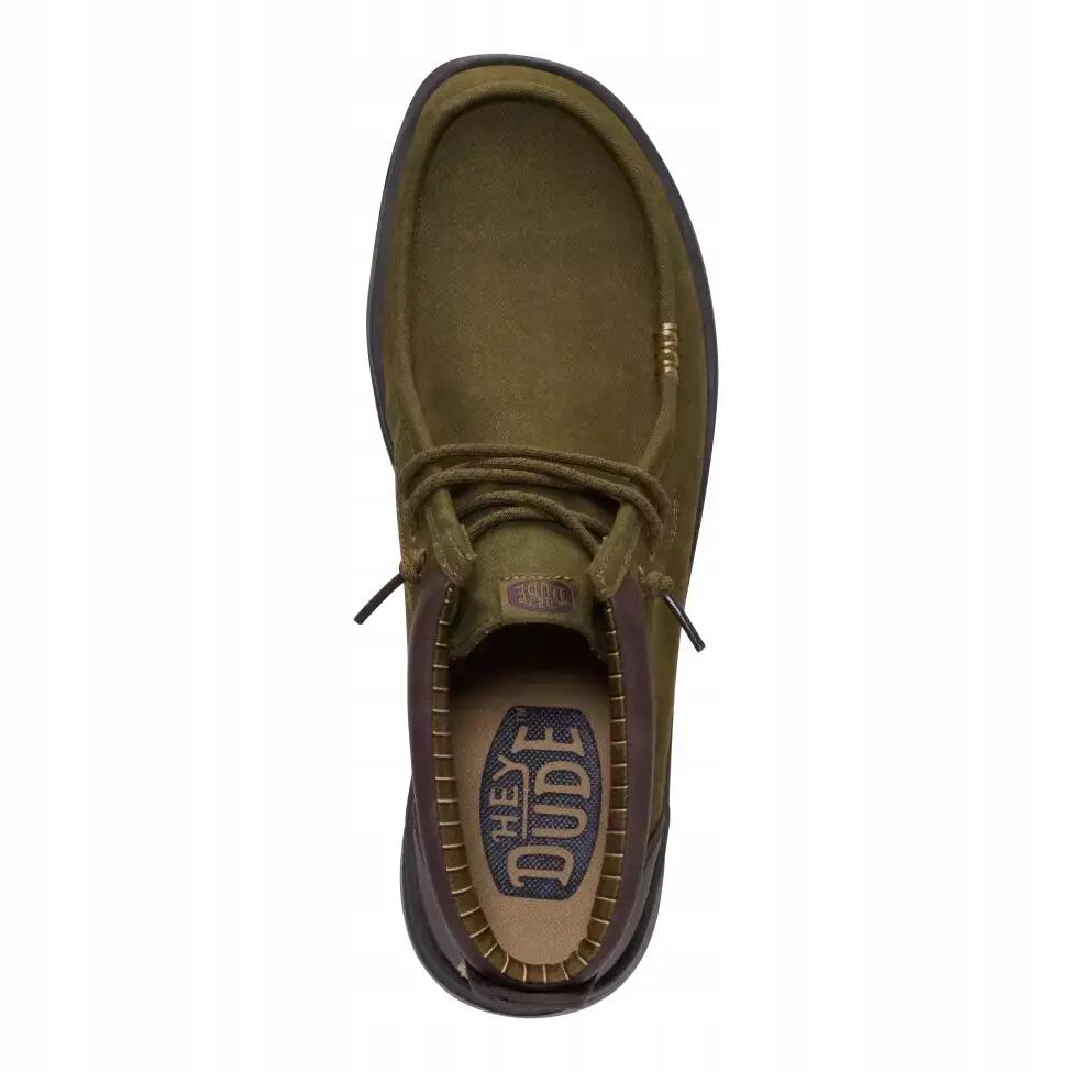 Botines de moda Wally Hombre 6/6