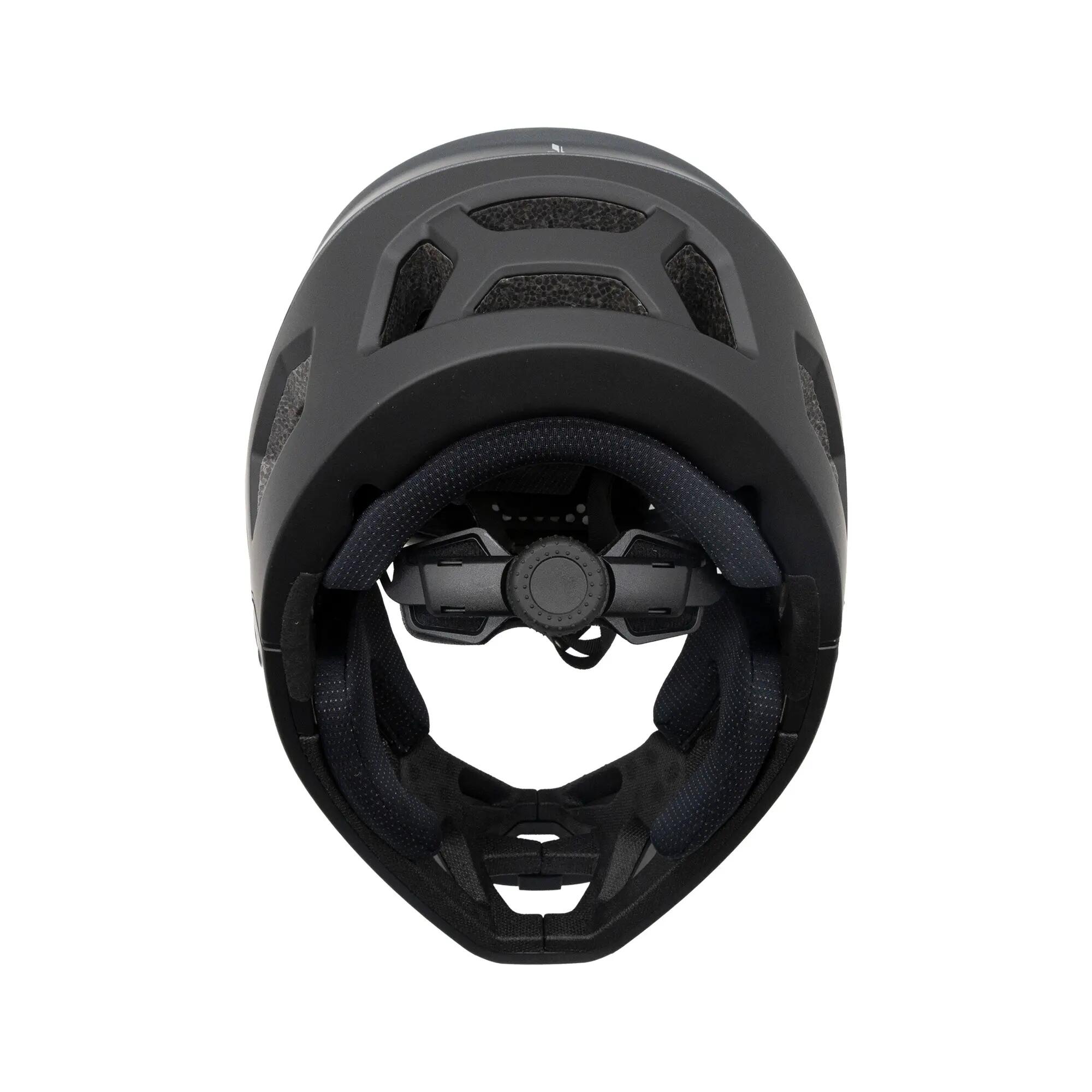 INTEGRA Sport - Negro 5/6