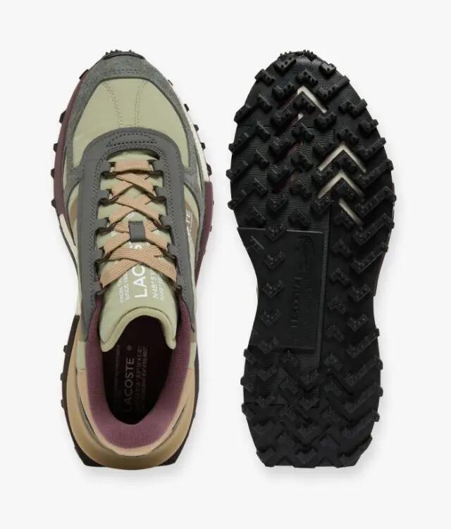 Herren Sportschuhe Lacoste Elite Active 225 4 Sma 5/7