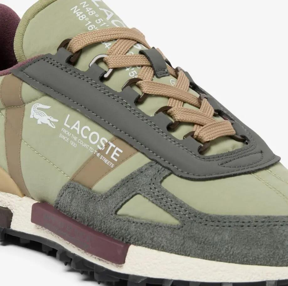 Herren Sportschuhe Lacoste Elite Active 225 4 Sma 4/7