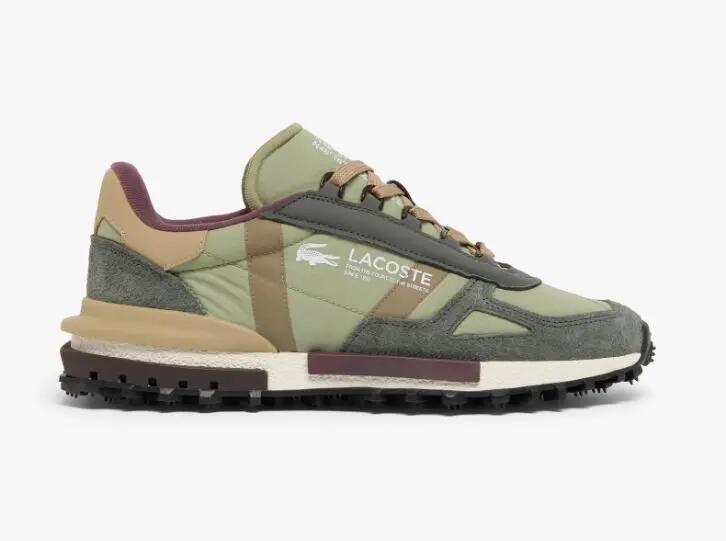 Herren Sportschuhe Lacoste Elite Active 225 4 Sma 2/7
