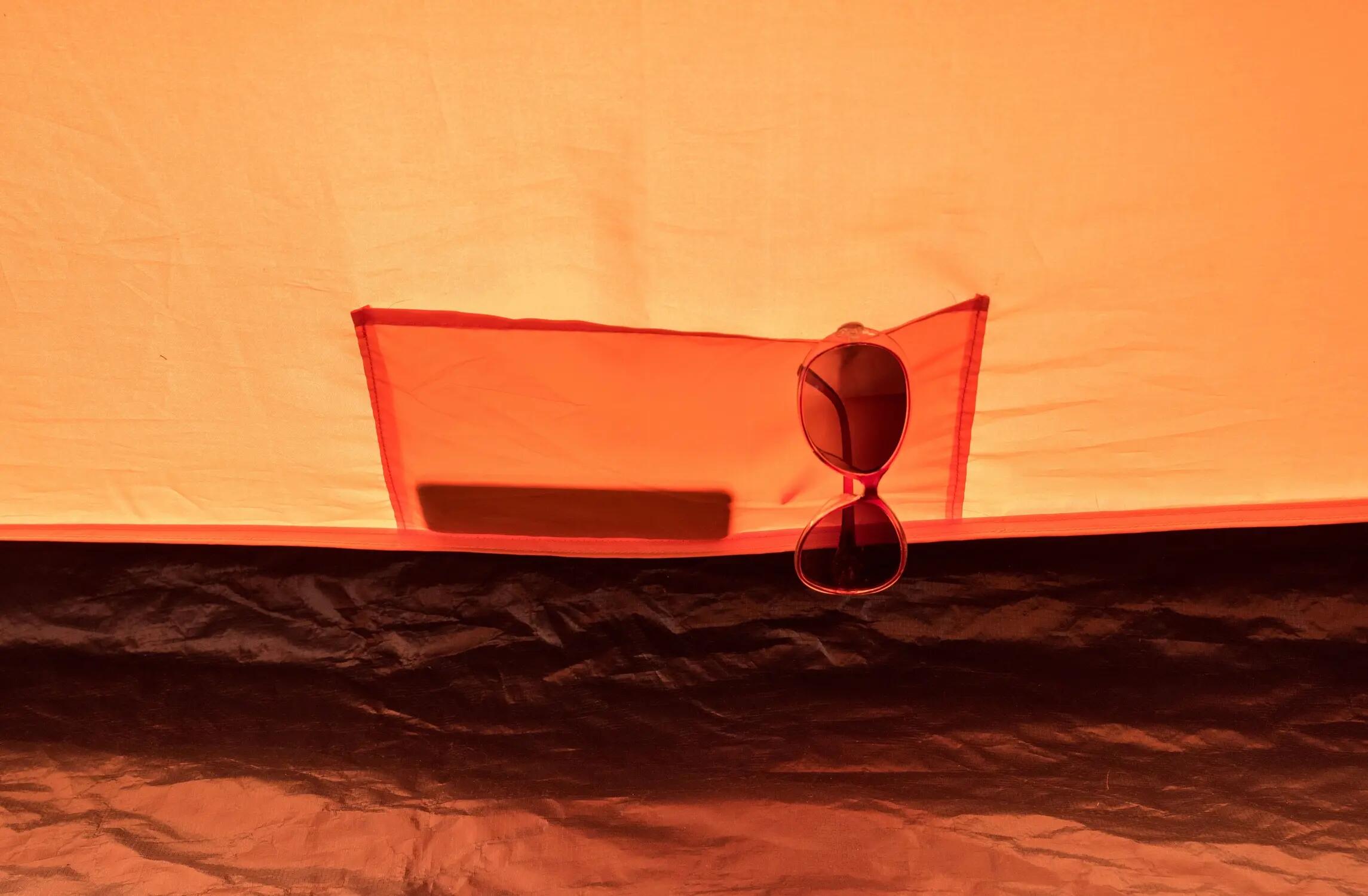TAMBU HAIKA 4 | Koepeltent voor 4 pers. – camping en festivals 10/12