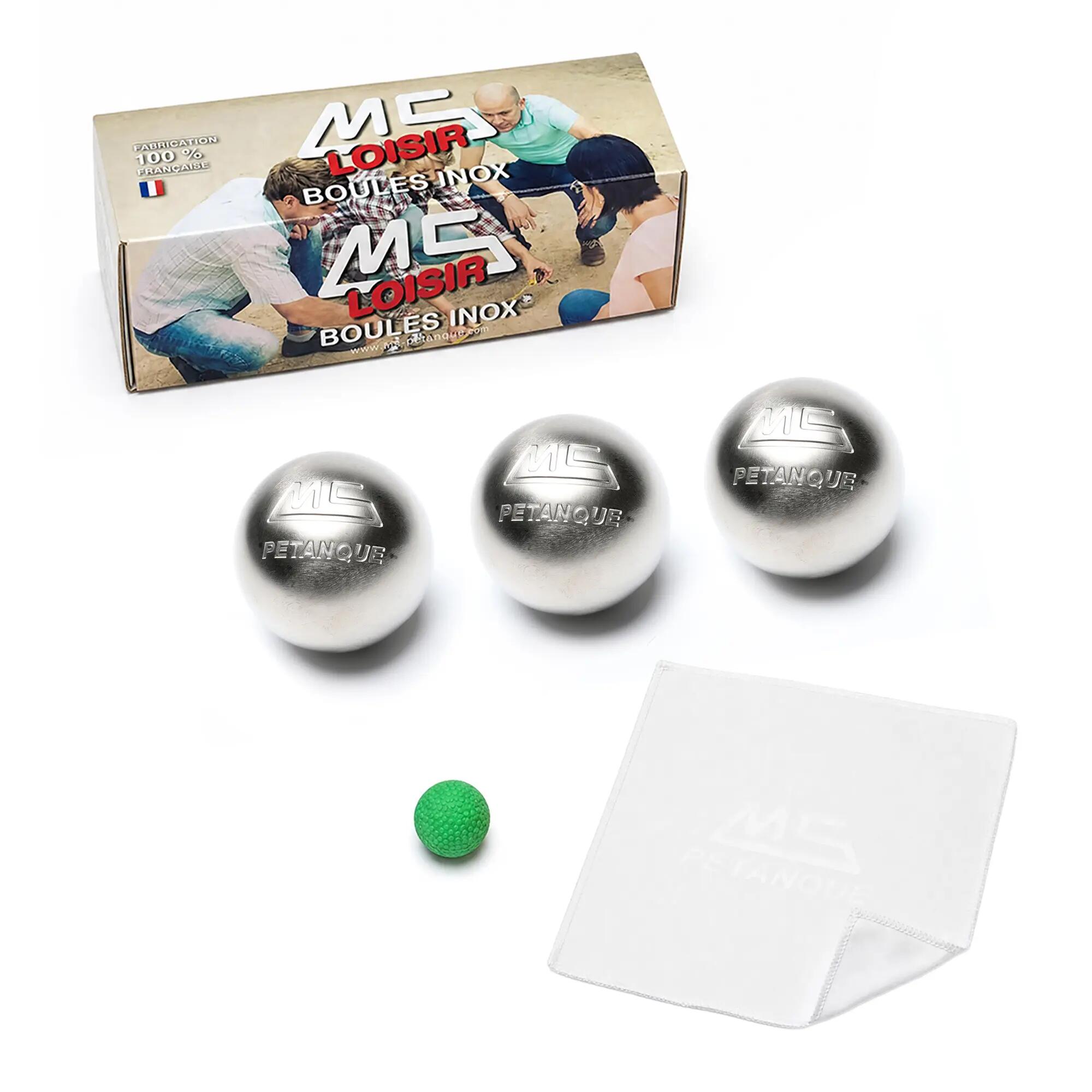 MS PETANQUE picture