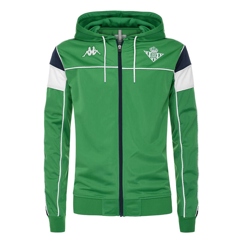 Veste enfant Betis Seville 2021/22 222 banda arkwa